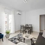 Kalamaria Brand New 2 Bedroom Apartment