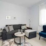 Kalamaria Brand New 2 Bedroom Apartment